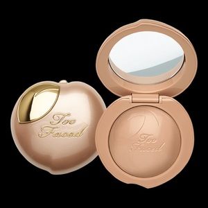 🚫SOLD🚫 Too Faced - Peach Frost Highlighter
